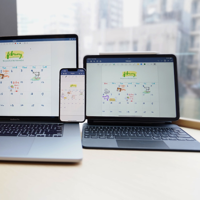 Online rezervácie termínov