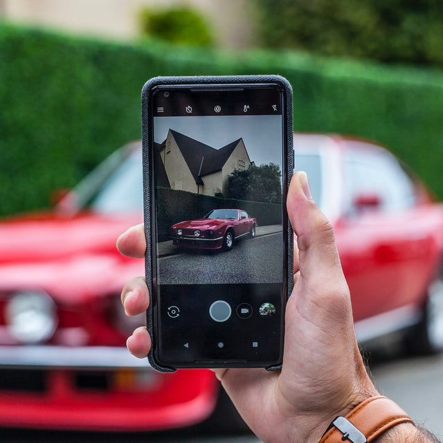 Digitálna servisná knižka